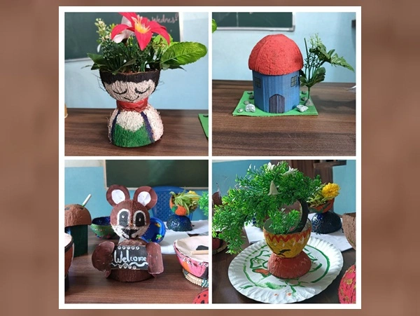 Traffic Awareness Program 